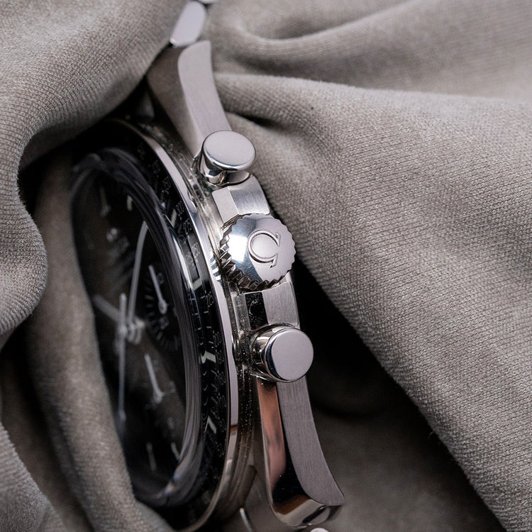 2022 Omega Speedmaster Professional Sapphire Cal. 3861