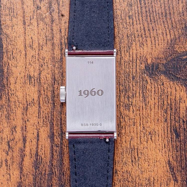 2021 Fears Archival 1930 "Two-Hander" Mechanical