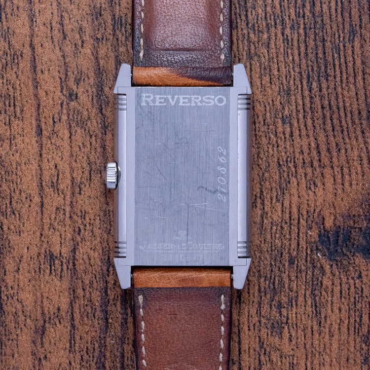 2010s Jaeger-LeCoultre Reverso Grande Taille 270.8.62