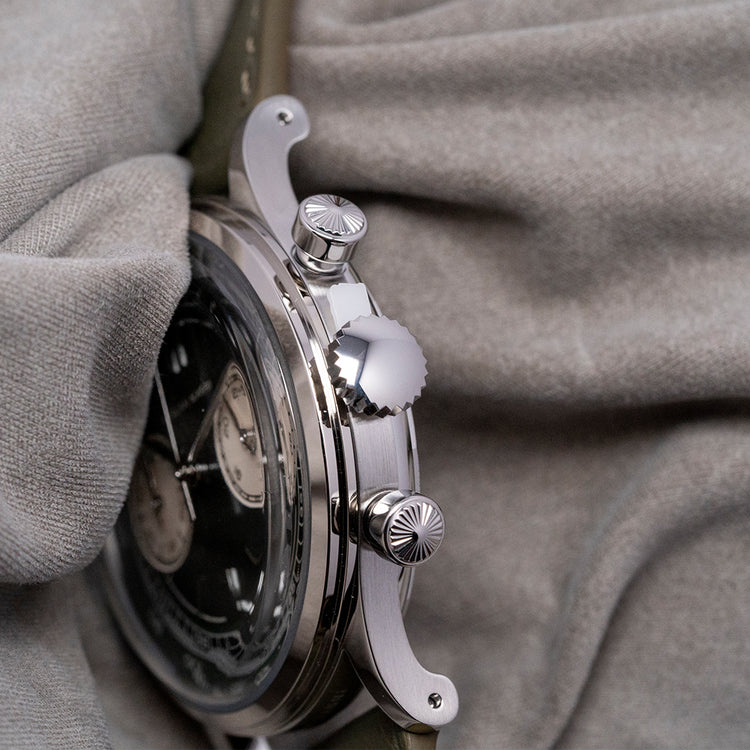 2025 Furlan Marri Sage Green Special Edition Arabic Numerals