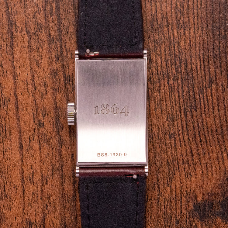 2022 Fears Archival 1930 "Two-Hander" 1864