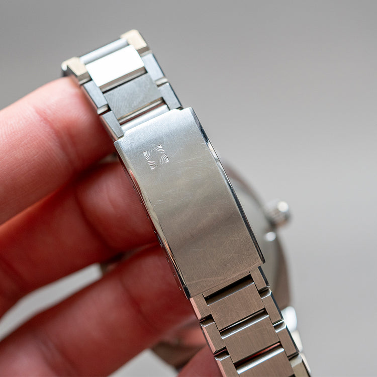 1975 Zenith Defy Automatic 02 0380 380 - vault