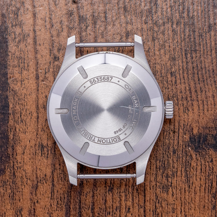 2017 IWC Pilot's Watch Tribute To Mark XI Limited to 1948 IW327007