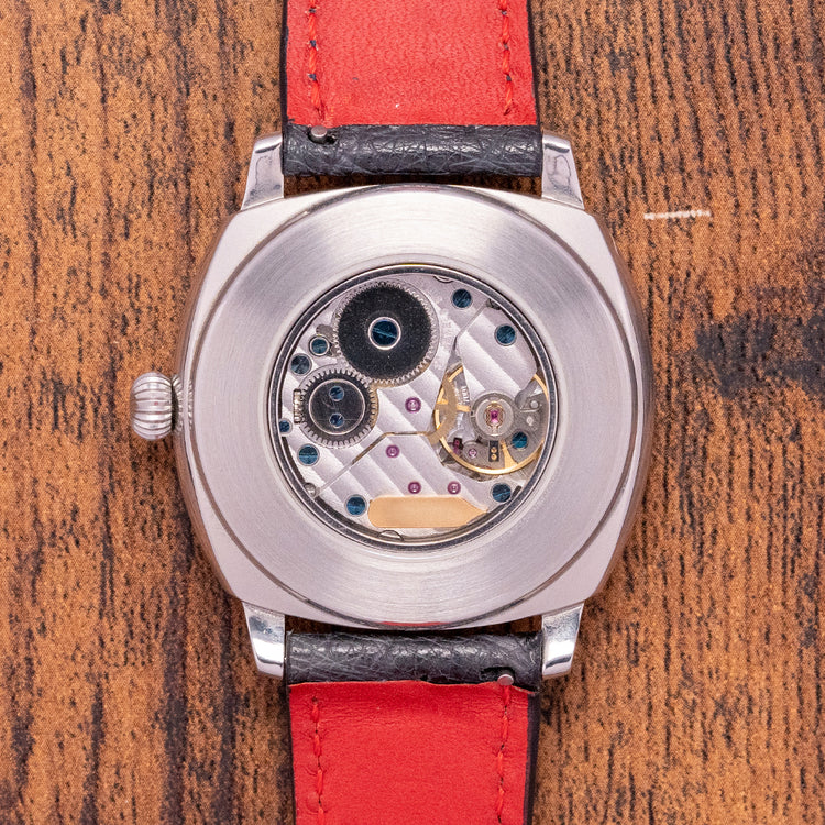 2018 Fears Brunswick Polar White Early Model