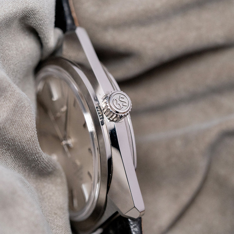 2024 Grand Seiko Heritage Collection 45GS Limited SLGW005 39mm