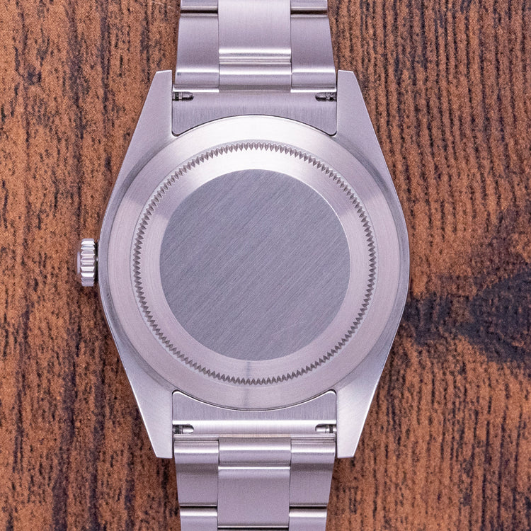 2020 Rolex Explorer 1 39mm "Mark 2" Dial 214270