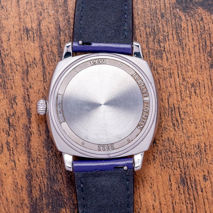 2022 Fears Brunswick 38 "Jubilee Edition" Royal Purple BS23800A