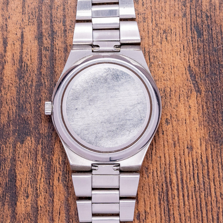 1974 Omega Seamaster Cosmic 2000 Automatic 38mm 166.135