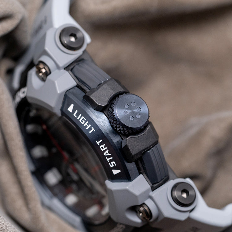 2021 Casio G-Shock Frogman Royal Navy Limited GWF-A1000RN-8AER