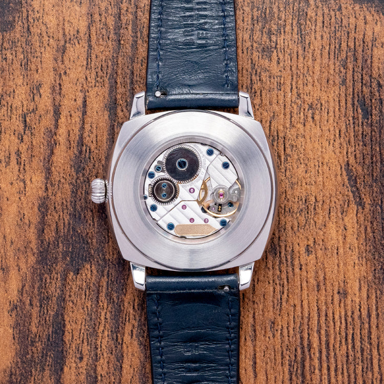 2020 Fears Brunswick Blue 38mm Discontinued BS23800A