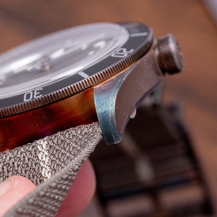 2021 Tudor Black Bay 58 925 Sterling Silver 39mm 79010SG