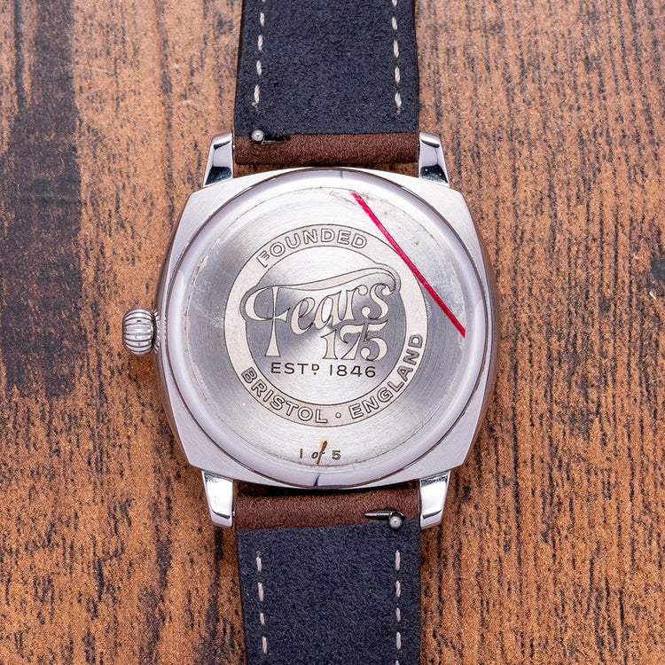 2021 Fears Brunswick Brown 175th Anniversary Limited to 5