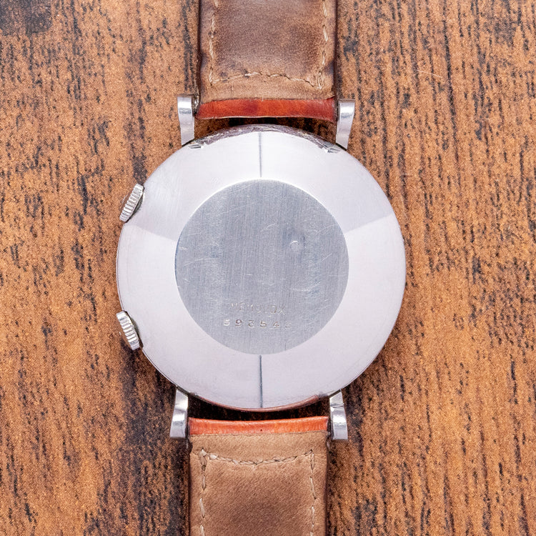 1950s Jaeger-LeCoultre Memovox Alarm 3151 35mm