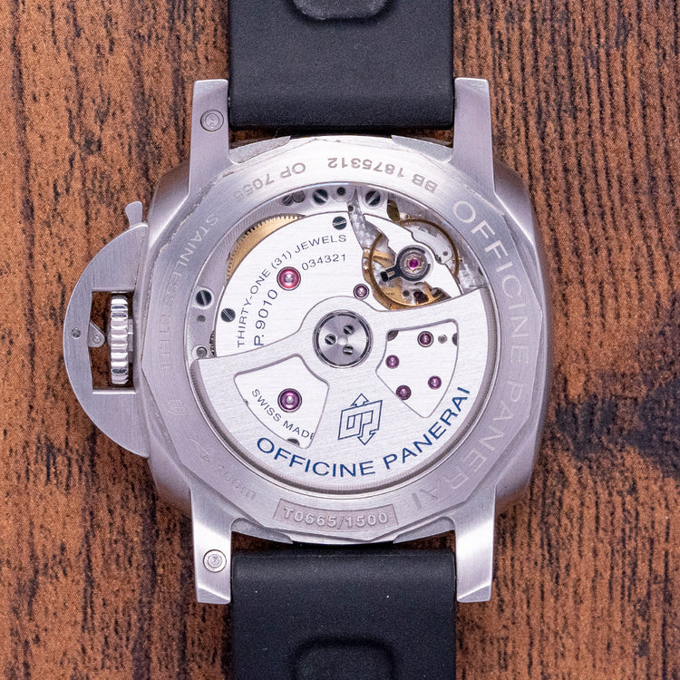 2018 Panerai Luminor Marina 1950 3 Days Automatic 42mm PAM01392