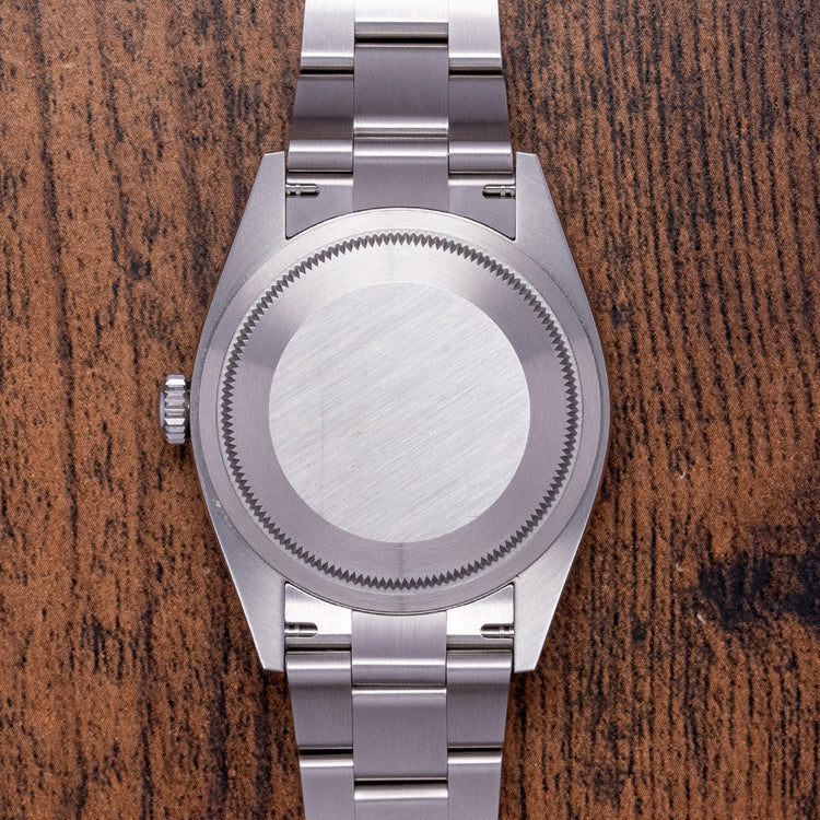 2023 Rolex Explorer 1 36mm 124270 Box & Papers