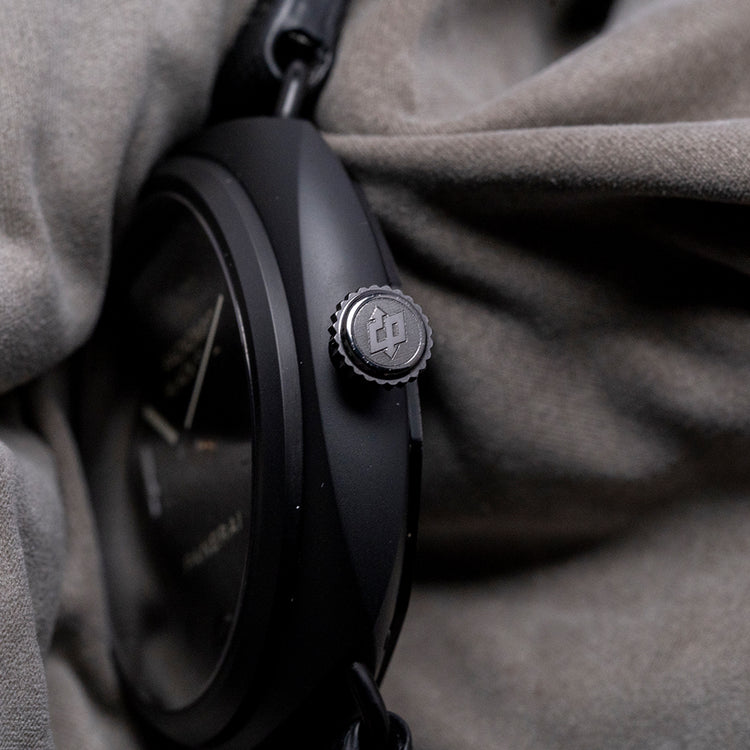 2012 Panerai Radiomir Black Seal Ceramic 45mm PAM00292