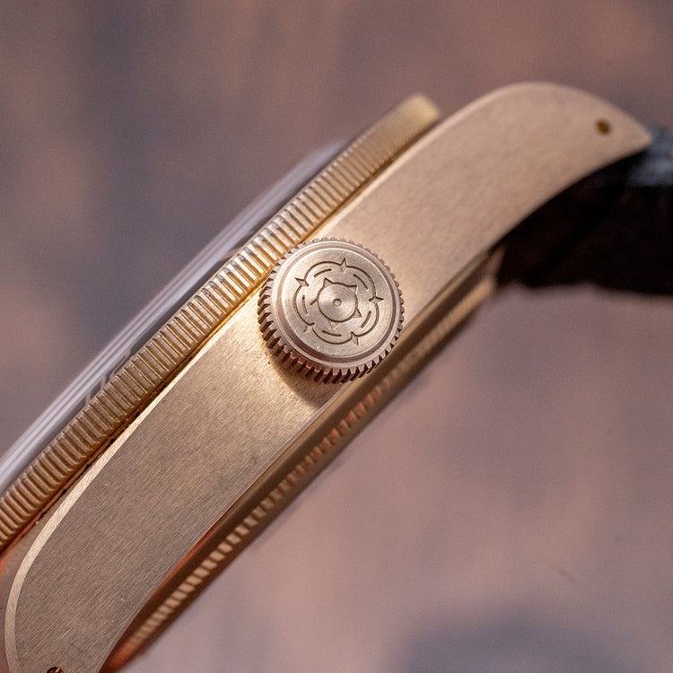 2021 Tudor Black Bay Bronze Slate Grey 43mm 79250BA