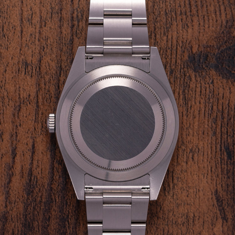 2019 Rolex Explorer 1 39mm 214270 Box & Papers