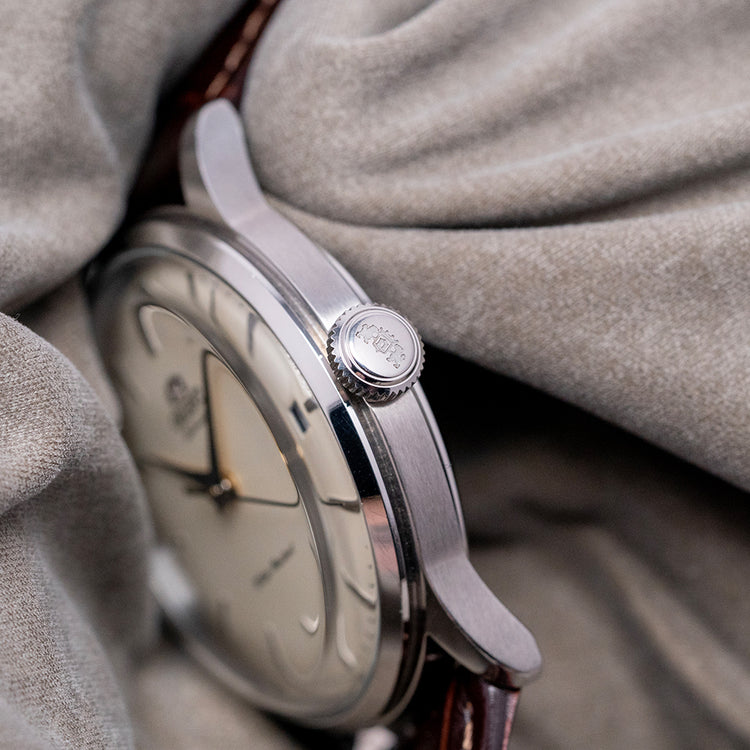 2020s Orient Bambino Automatic Date 38mm