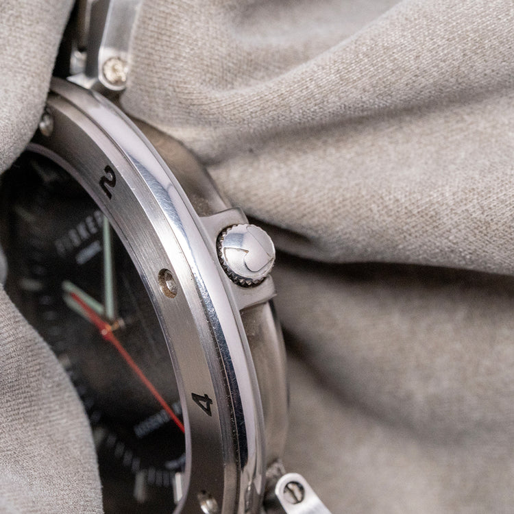 2006 Henrik Fisker x Rosendahl PCH Automatic 44mm