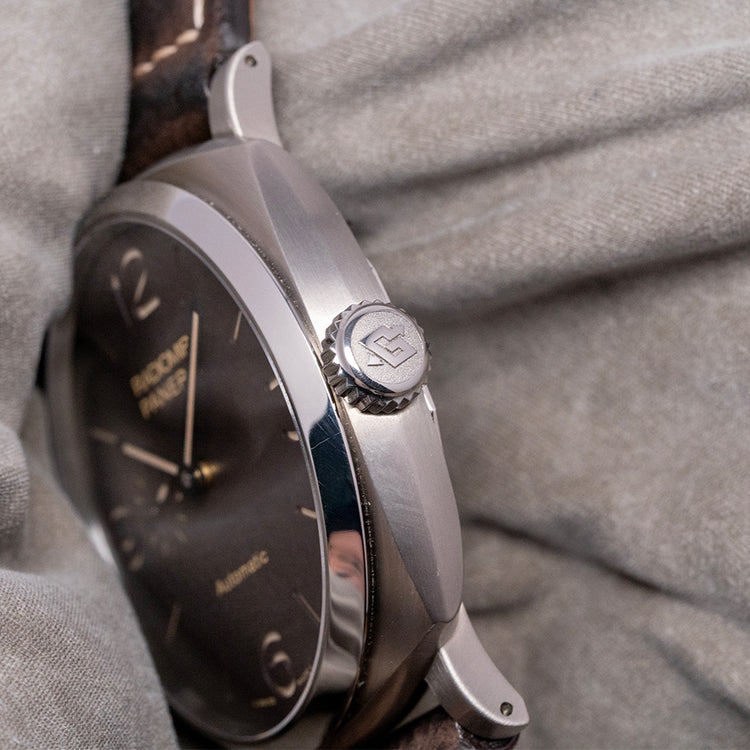 2022 Panerai 1940 Radiomir 3 Days 45mm Titanium PAM00619