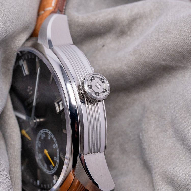 2018 Eterna Adventic GMT Automatic 42mm 7661.41.56.1352