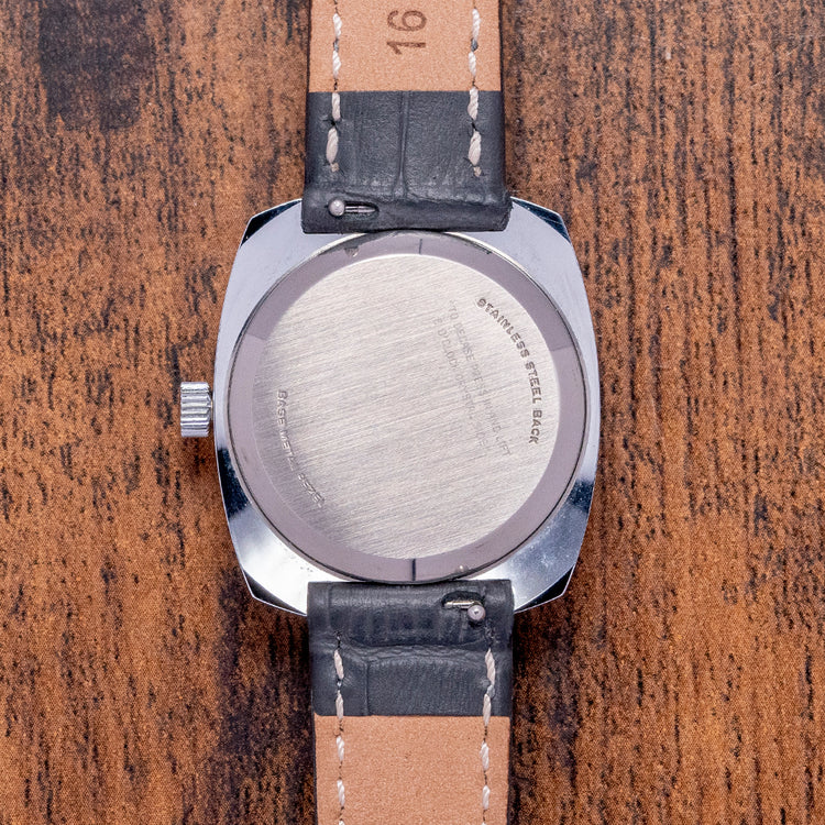 1970s Near New Old Stock Jubilee by Longines-Wittnauer