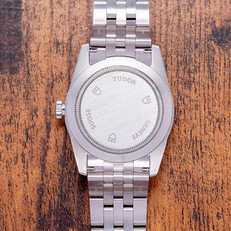 2023 Tudor Glamour Date Automatic 36mm 55000