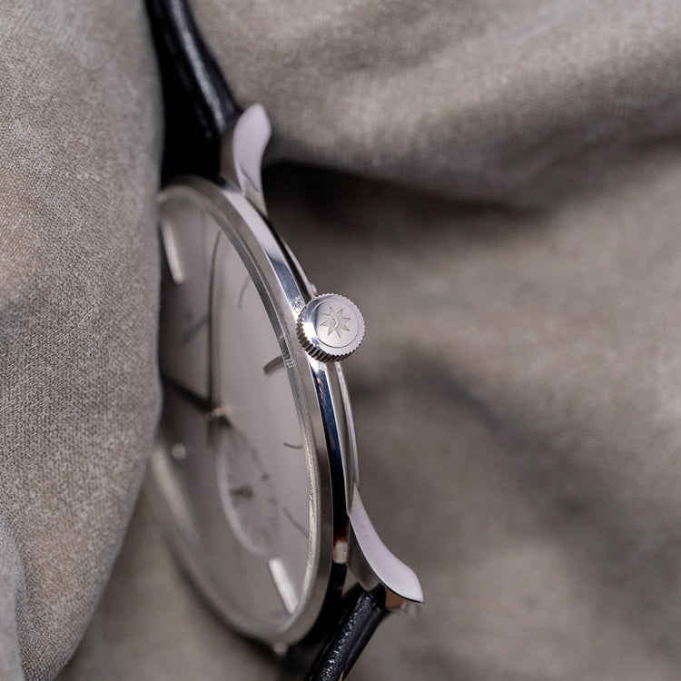 2013 Junghans Meister Hand Winding 37.5mm 027/3200.00