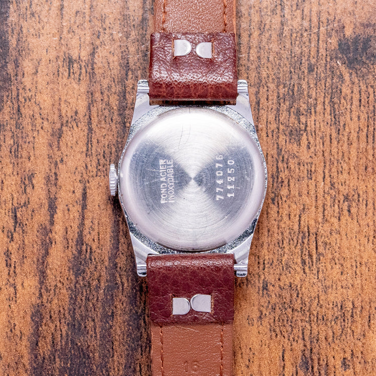 1939 Fears Bristol 28mm Manually Wound 11250