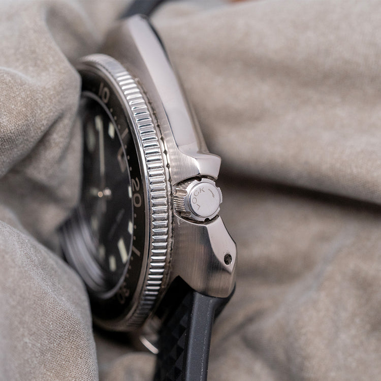 2020 Seiko Prospex 'Captain Willard' Limited Edition SLA033