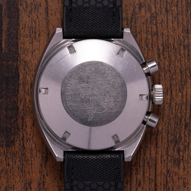 1970 Omega Speedmaster Professional Mark II 145.014