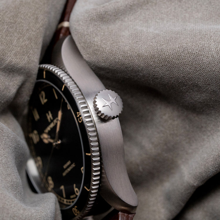 2022 Hamilton Khaki Aviation Pilot Pioneer 38mm H76205530