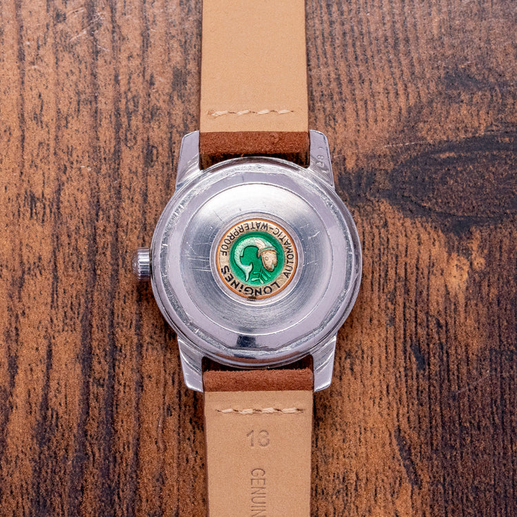 1955 Longines Conquest Automatic 35mm 9000/6