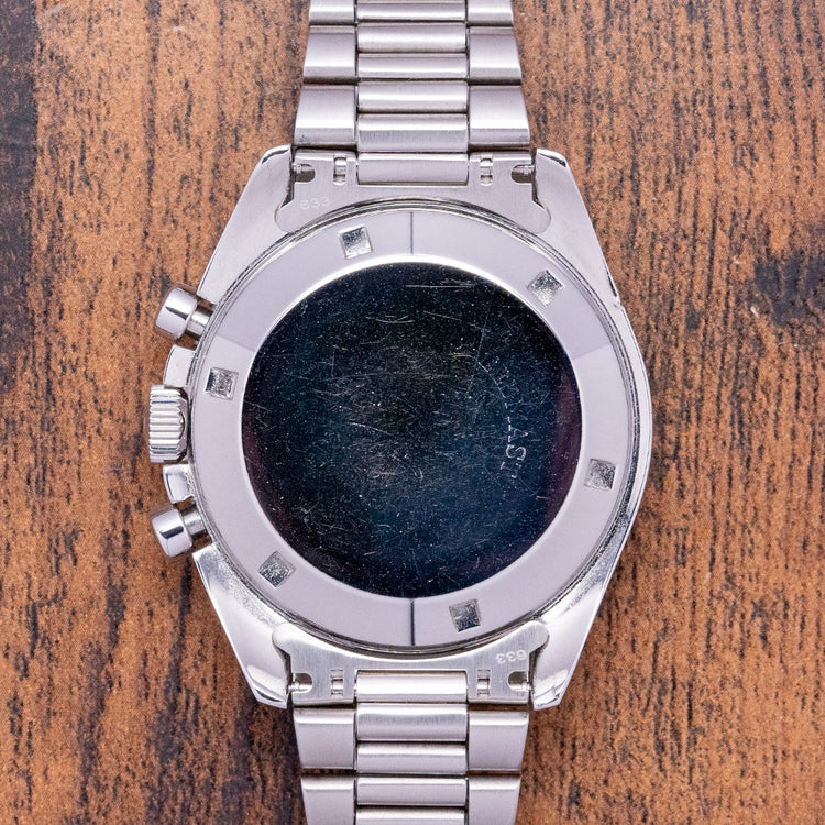 1967 Omega Speedmaster Professional 321 "Pre-Moon" 105.012