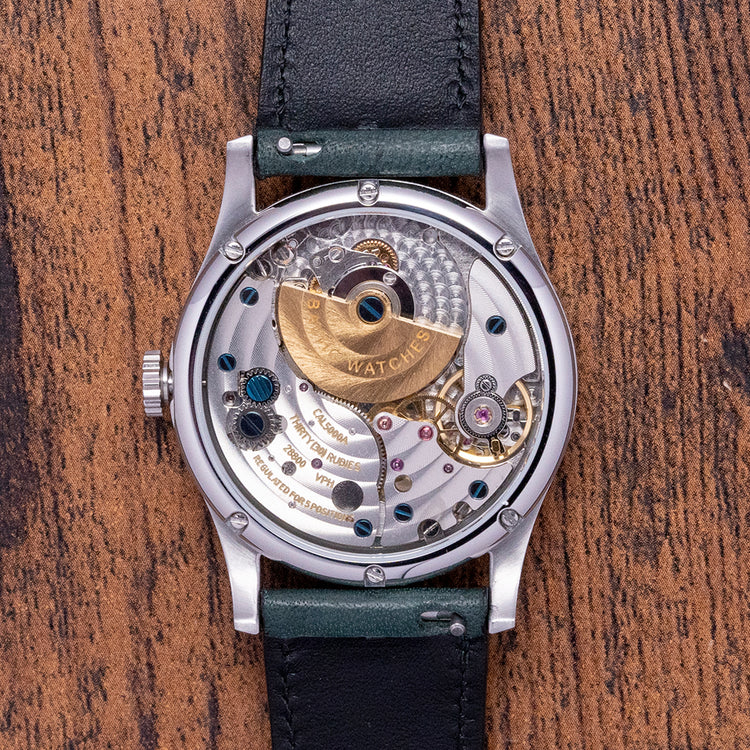 2022 Baltic x Perpétuel MR01 Limited Edition Collaboration