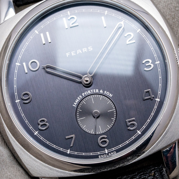 2023 Fears Brunswick x James Porter & Son Limited Edition