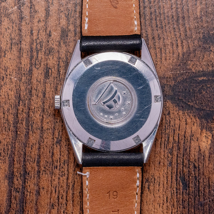 1966 Omega Constellation Automatic 33mm 167.021