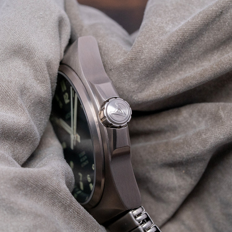 2016 Archimede Outdoor Project OL.F Automatic 39mm