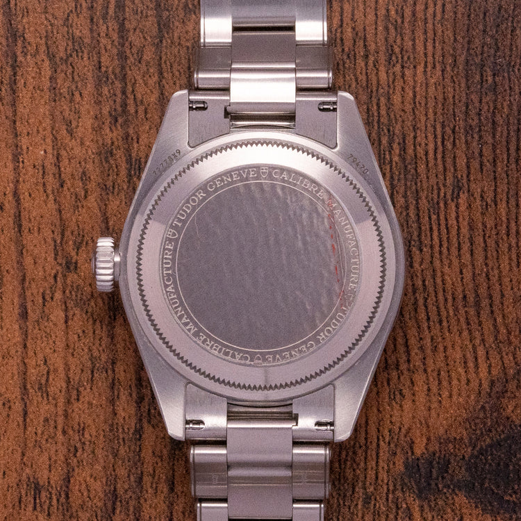 2022 Tudor Black Bay Pro GMT 79470 on Bracelet