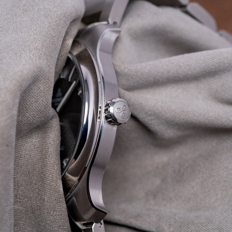 2025 Pitzmann II Gray Dial Seoul Korea Automatic 40mm