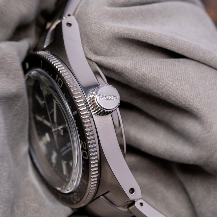 2017 Seiko Prospex Diver Limited Edition '62MAS' 40mm SLA017