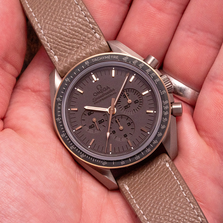 2014 Omega Speedmaster Apollo 11 45th Anniversary 311.62.42.30.06.001