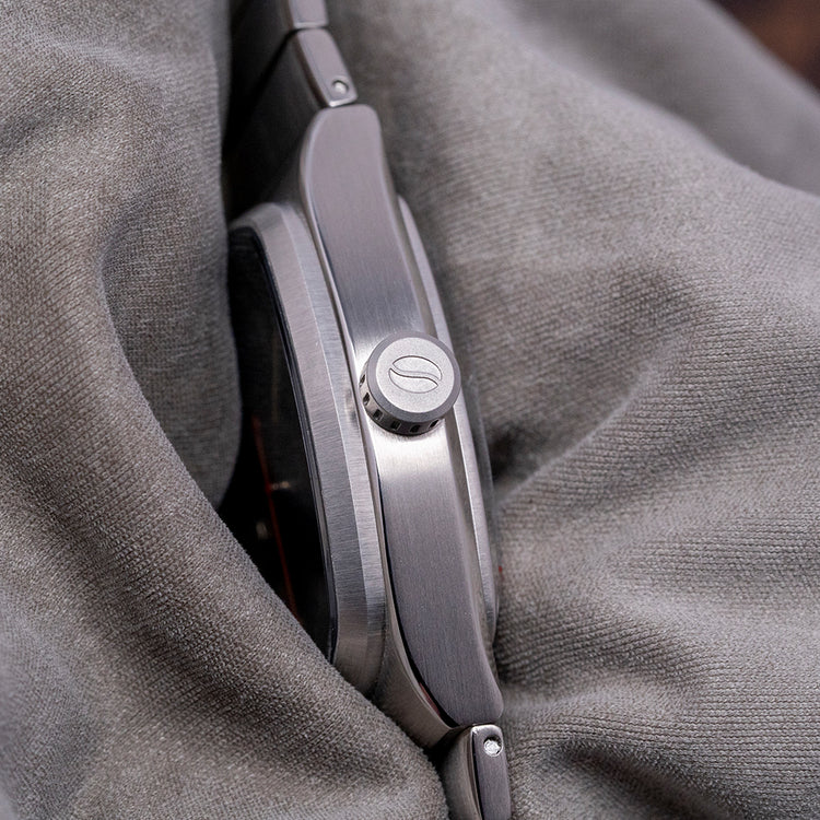 2023 Brew Metric Automatic Limited to 500 36mm