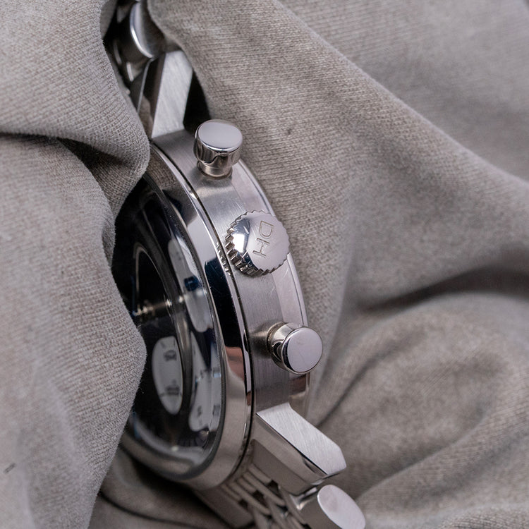 2020s Dan Henry 1964 Gran Turismo Chronograph 36mm