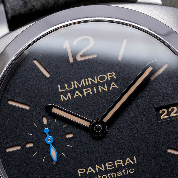 2018 Panerai Luminor Marina 1950 3 Days Automatic 42mm PAM01392