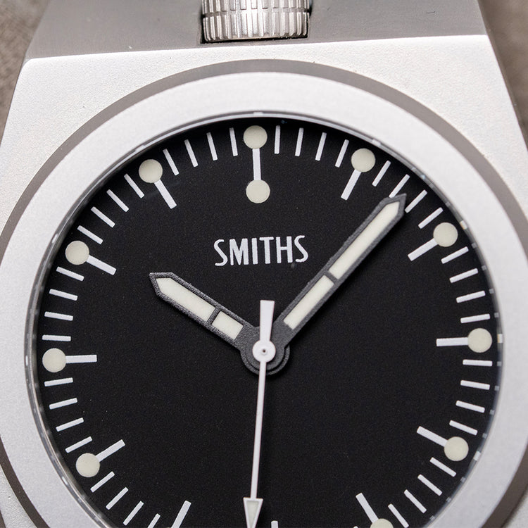 2019 Smiths Nato PRS-40A Automatic 'Bullhead" 40mm