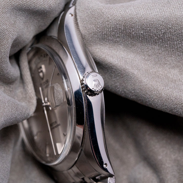 1981 Tudor Prince Date + Day Automatic 35mm on Bracelet 94500