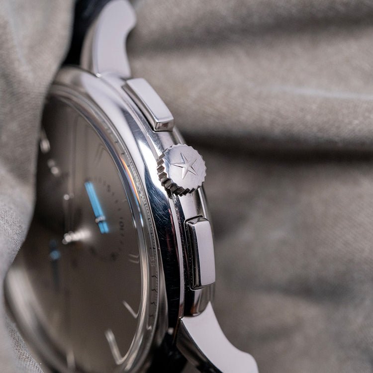 2010s Zenith Elite Chronograph 42mm Automatic 03.2270.4069