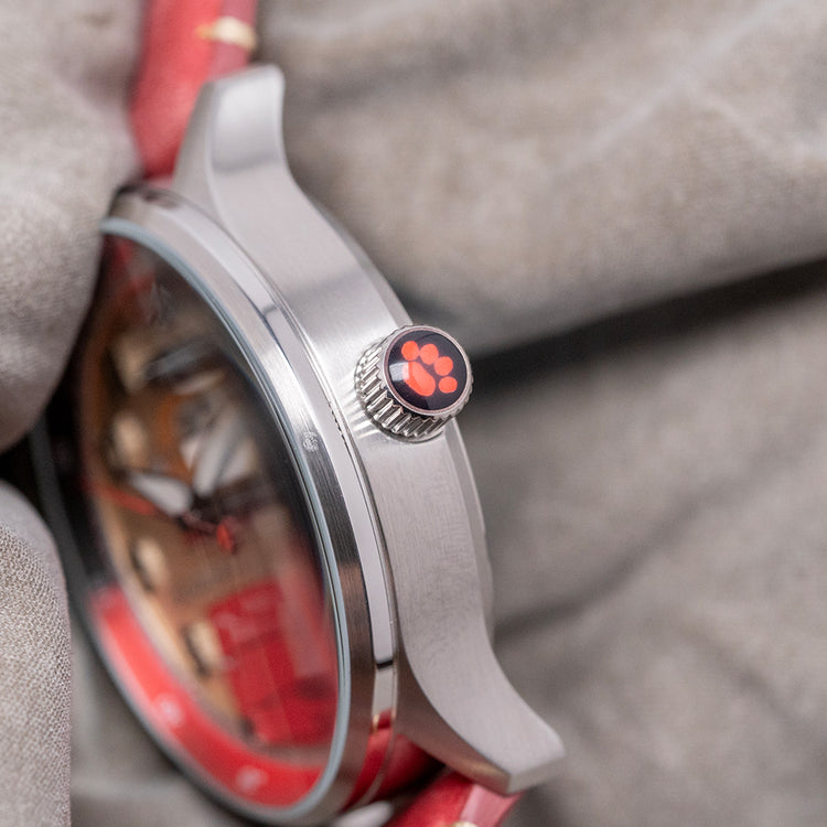 2026 AVI8 Hawker Hurricane McKellar Dual Time Snoopy No. 000